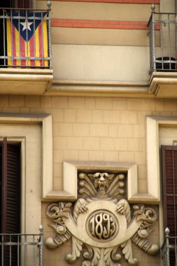 Barcelona 'nın Mimari Mirası