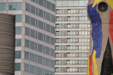 Barcelona 'nın Mimari Mirası