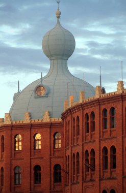 Lisboa 'nın muazzam mimarisi