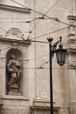 Lisboa 'nın muazzam mimarisi