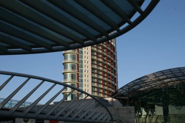 Lisboa 'nın muazzam mimarisi