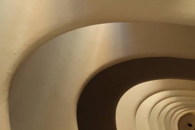 Barselona şehrinin mimari mirası.