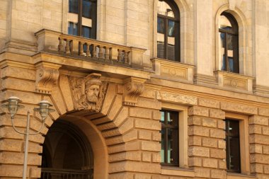 Berlin 'deki Urbascape