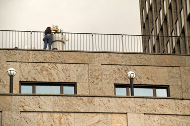 Berlin 'deki Urbascape