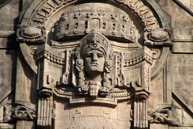 Berlin 'deki Urbascape