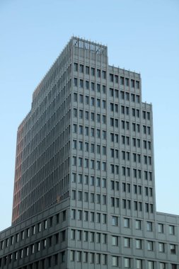 Berlin 'deki Urbascape