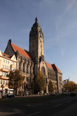 Berlin 'deki Urbascape