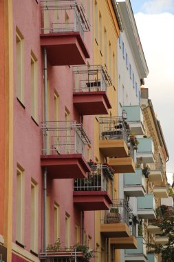 Berlin 'deki Urbascape