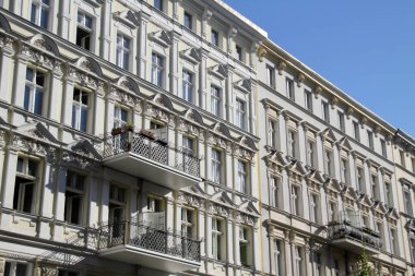 Berlin 'deki Urbascape