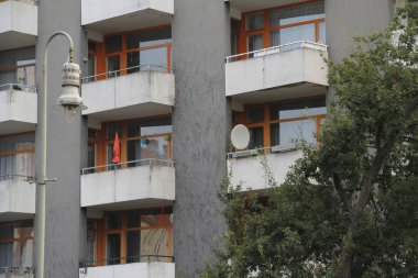 Berlin 'deki Urbascape