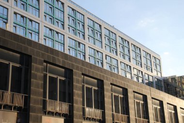 Berlin 'deki Urbascape