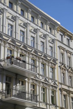 Berlin 'deki Urbascape