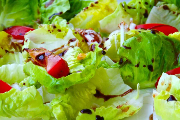Masada Taze Salata — Stok fotoğraf
