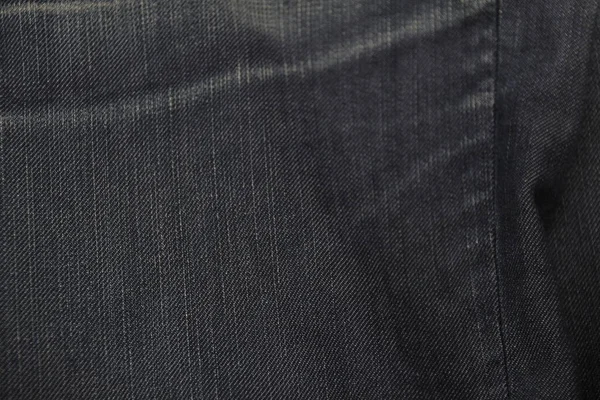 Detalle Pantalones Vaqueros Azules — Foto de Stock