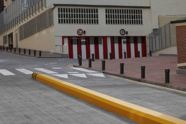 Bilbao şehrinin Arcihtecture 'ı