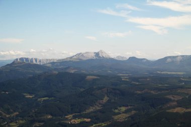 Bask Ülkesi 'nde Dağ