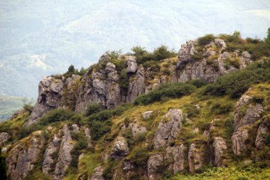 Bask Ülkesi 'nde Dağ