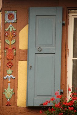 Rothenburg ob der Tauber, Almanya