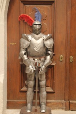 Rothenburg ob der Tauber, Almanya