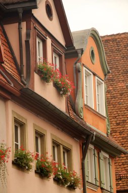 Rothenburg ob der Tauber, Almanya