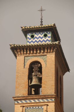 Granada, İspanya 'da Mimarlık Mirası