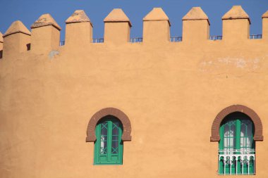Granada, İspanya 'da Mimarlık Mirası