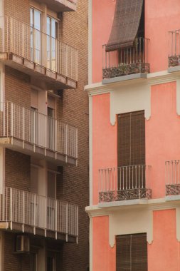 Granada, İspanya 'da Mimarlık Mirası