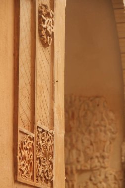 Granada, İspanya 'da Mimarlık Mirası