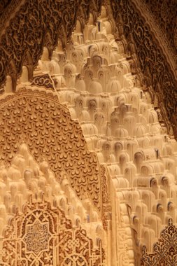Granada, İspanya 'da Mimarlık Mirası