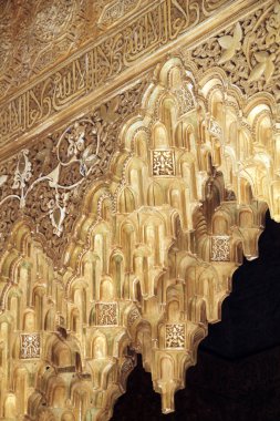 Granada, İspanya 'da Mimarlık Mirası