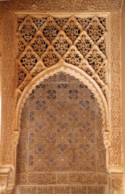 Granada, İspanya 'da Mimarlık Mirası