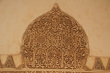 Granada, İspanya 'da Mimarlık Mirası