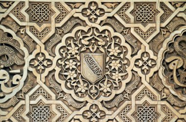 Granada, İspanya 'da Mimarlık Mirası