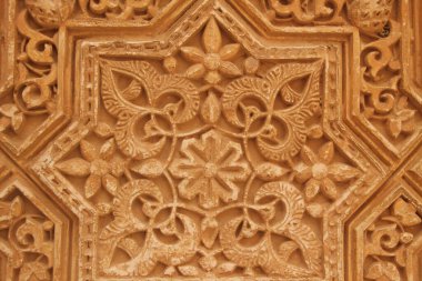 Granada, İspanya 'da Mimarlık Mirası