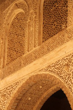 Granada, İspanya 'da Mimarlık Mirası