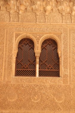 Granada, İspanya 'da Mimarlık Mirası