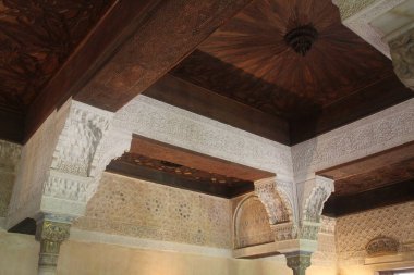 Granada, İspanya 'da Mimarlık Mirası