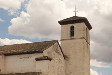 Granada, İspanya 'da Mimarlık Mirası