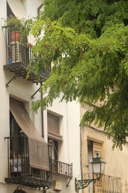 Granada, İspanya 'da Mimarlık Mirası