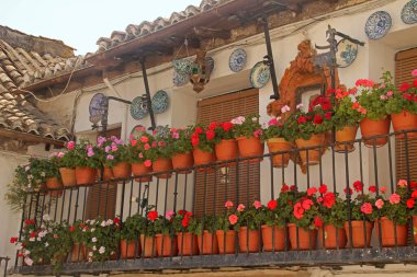 Granada, İspanya 'da Mimarlık Mirası
