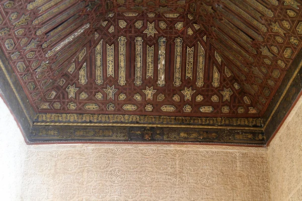 Granada, İspanya 'da Mimarlık Mirası