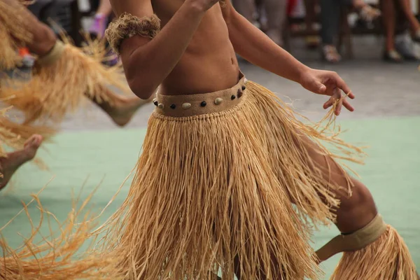 南海街舞节 — 图库照片
