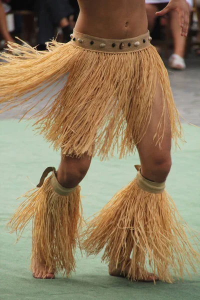 南海街舞节 — 图库照片