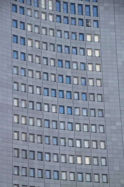 Architektur Der Innenstadt Von Leipzig — Stockfoto