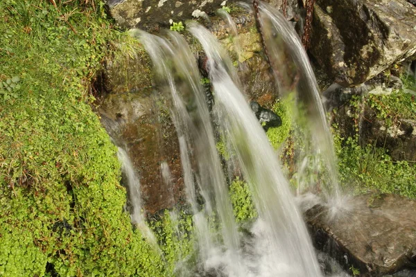 Fiume Campagna — Foto Stock