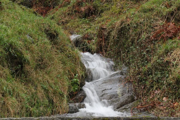 Rio Campo — Fotografia de Stock