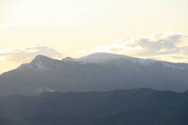 Bask ülkesinin kırsal kesimi