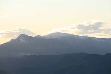 Bask ülkesinin kırsal kesimi