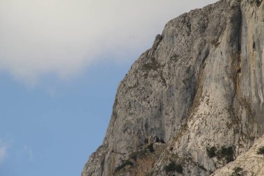 Bask Ülkesi 'nde Dağ