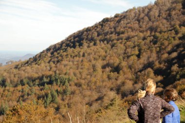 Bask Ülkesi 'nde Dağ